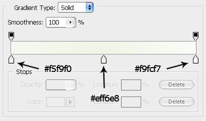 Step5Gradsettings