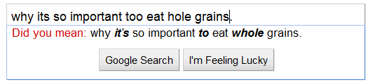 Google Suggest