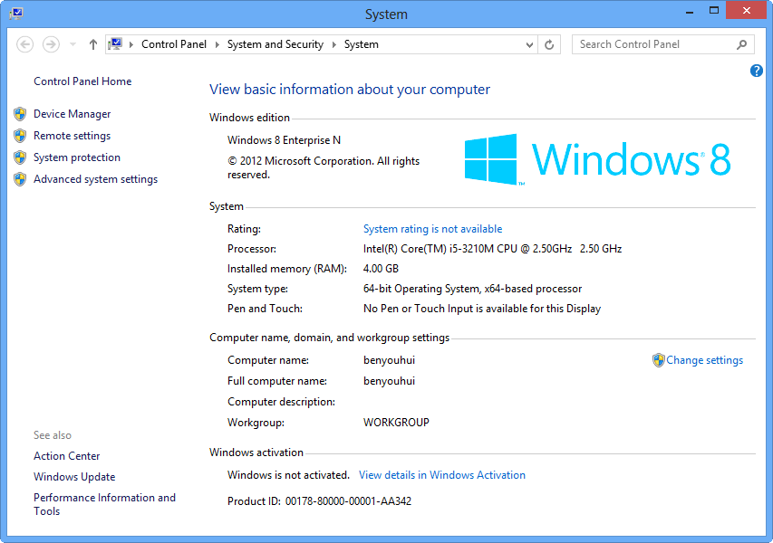 Windows 8 ʽϸ